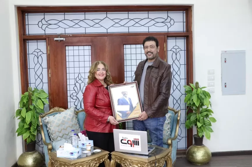 أحمد وفيق: يوسف شاهين قال لي 'بوس لطيفة وأنا رفضت'.. لهذا السبب