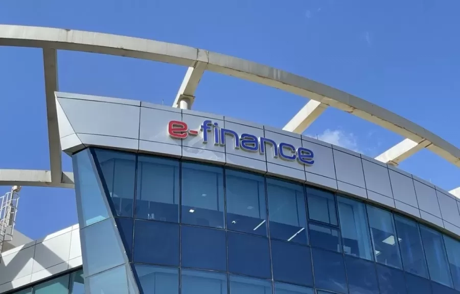 إي فاينانس تتعاون مع شركة فيزا لتعزيز نمو قطاع الخدمات المالية الرقمية