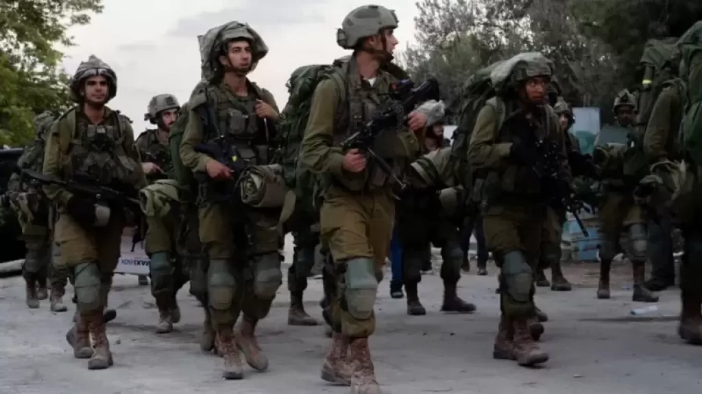 الجيش الإسرائيلي يقرر البقاء في مناطق بجنوب لبنان