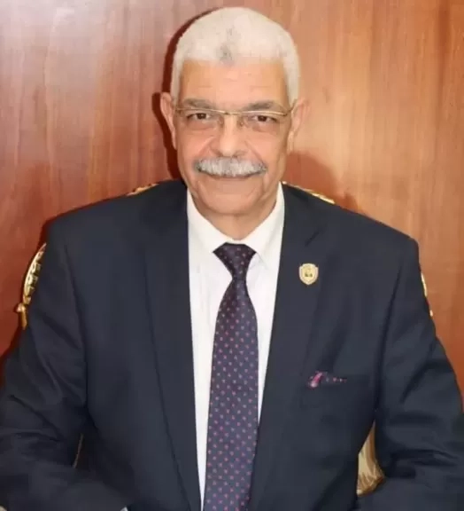 اللواء إبراهيم أبو ليمون يدشن مبادرة حياة كريمة 'راجع مدرستي' لمساعدة أكثر من 1500 طالب بالمنوفية