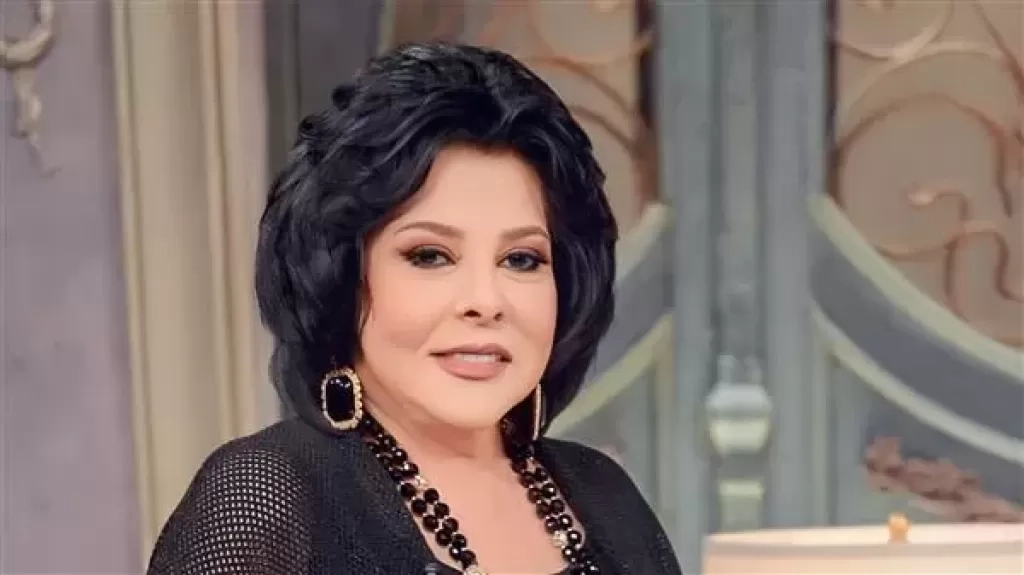 إسعاد يونس أحدث مفاجآت مسلسل «ساعته وتاريخه»