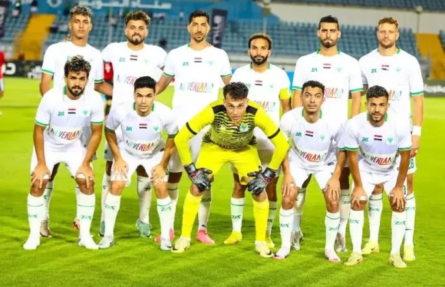 المصرى البورسعيدي يواجه سيمبا التنزانى فى ربع نهائي الكونفدرالية الإفريقية