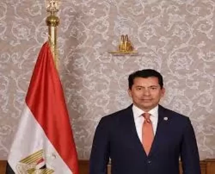الشباب والرياضة بالقليوبية تشهد إطلاق ' شباب سبورت ' أول تطبيق 'أبلكيشين' عبر الهواتف المحمولة