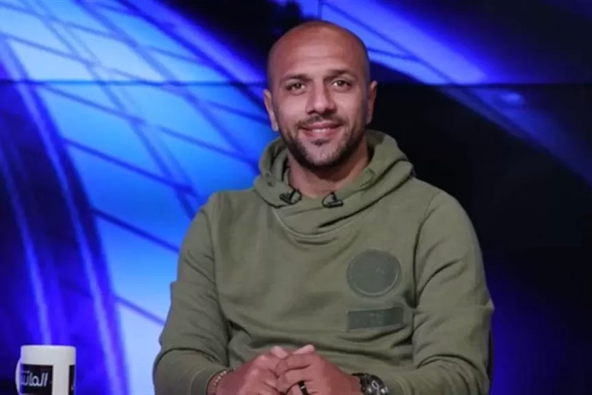 معتز إينو لـ 'النهار': الأهلي الأقرب للفوز في القمة والزمالك يعاني من أزمات تؤثر على استقراره
