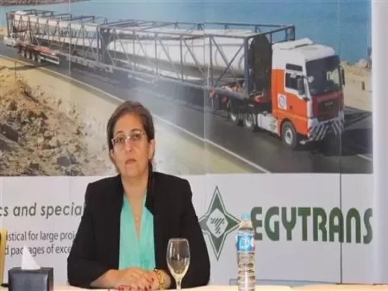 ''إيجيترانس'' للسيارات ترفع رأسمالها إلى 1.5 مليون دولار