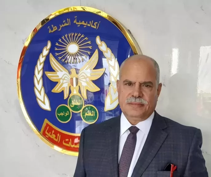 بعد مصرع عامل على يدّ آخر.. اللواء رأفت الشرقاوي يؤكد: الاختلاف في الرأي
