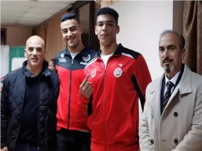 مصر تحصد 18 ميدالية في بطولة العالم للتجديف داخل الصالات
