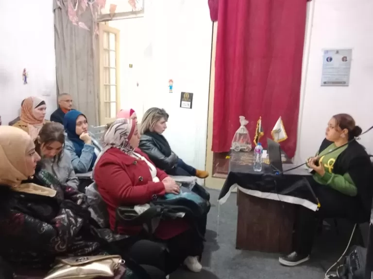 'سيكولوجية الأحلام ..من القدماء المصريين إلى فرويد' ندوة علمية في ايچبتوس