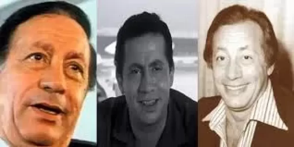 في ذكرى وفاته.. رحلة أبو بكر عزت من المسرح المدرسي إلى النجومية