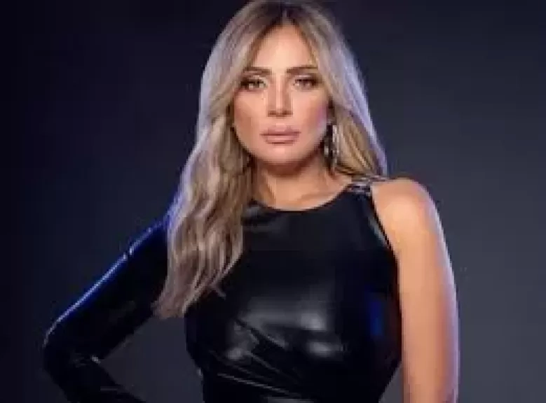 قبل أنطلاق صافره البداية.. ريم البارودي تنسحب من تصوير جوما.. وتؤكد: عقدي15 حلقة فقط