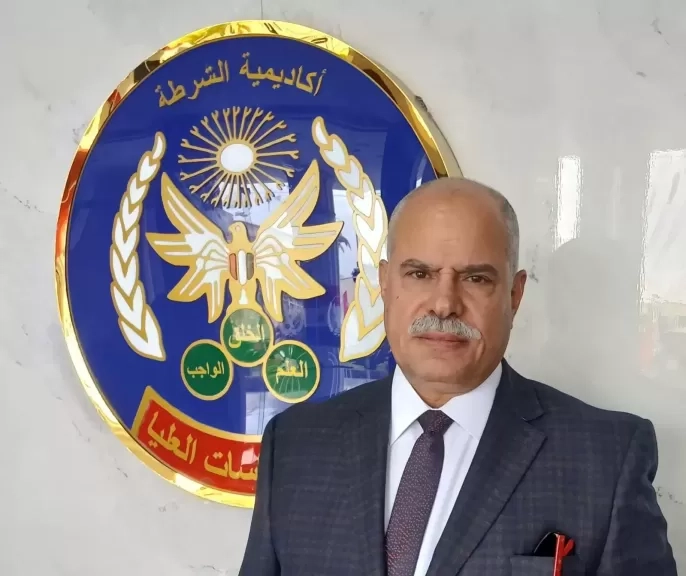 اللواء رأفت الشرقاوي: أبناء الشرطة من نبت المجتمع المشهود لهم بالإخلاص