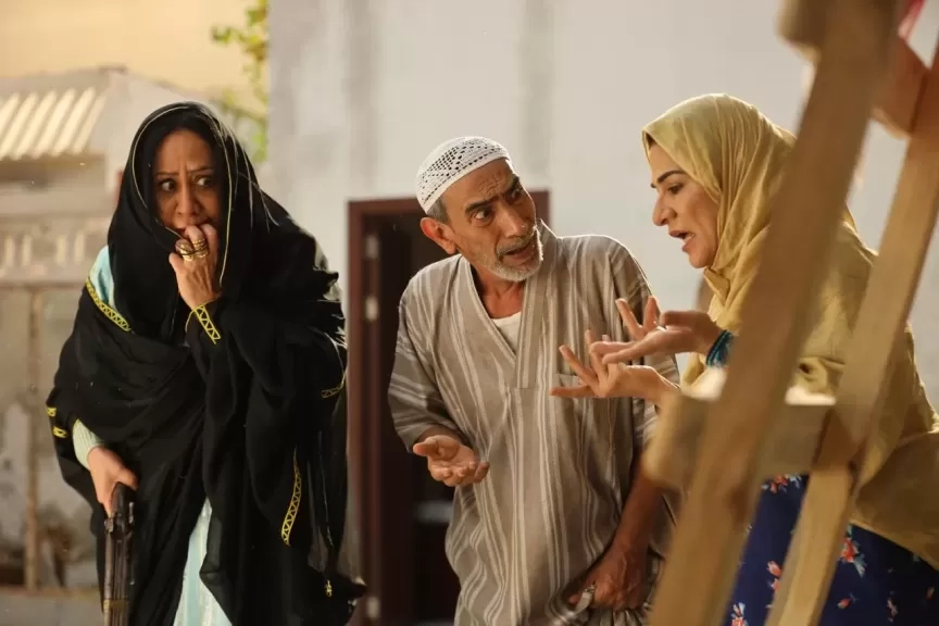 'أوان' تتألق في رمضان وتعرض 5 مسلسلات وبرامج قبل الشاشة