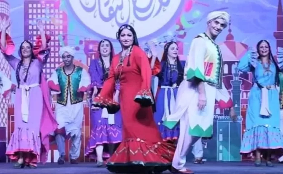 نظرا للأمطار الغزيرة.. هل هلالك يبدأ فعالياته غدا بدلا من اليوم باستعراضات فرقة 'رضـــا'