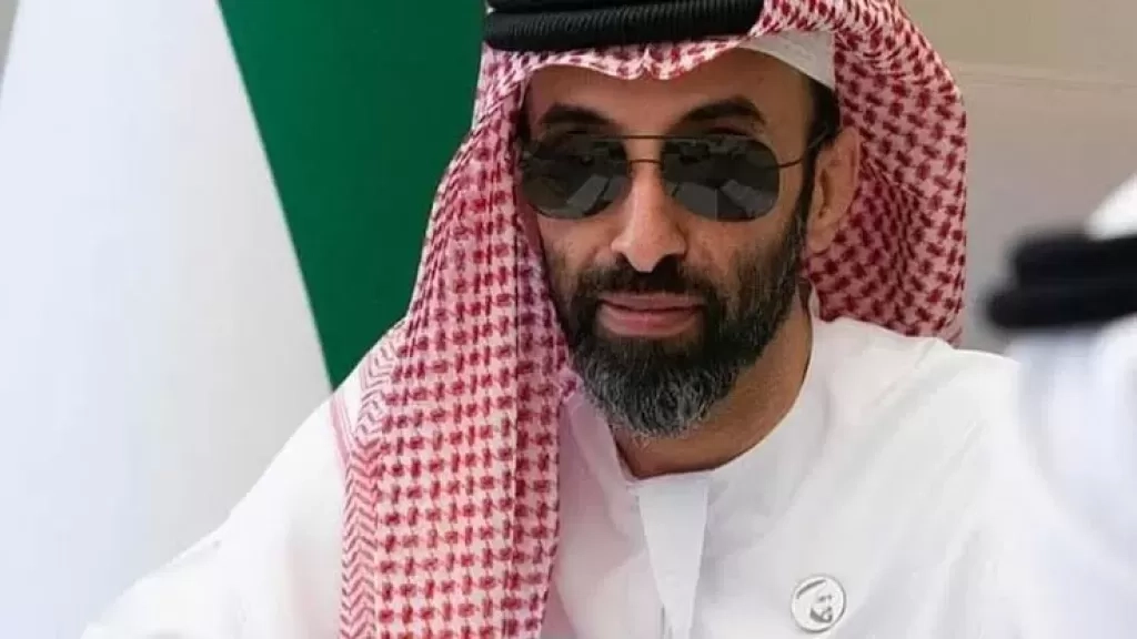 الشيخ طحنون بن زايد.. قائد التحول الرقمي وثورة الذكاء الاصطناعي في الإمارات