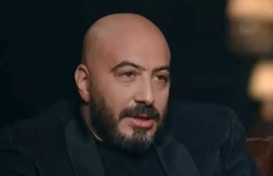 دفنينه سوا.. منشور غامض من المخرج مجدي الهوارى عن مسلسلات رمضان