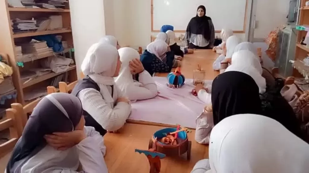 'الهواء وأهميته'.. ندوة بشعبة نادي المناخ والبيئة بمركز شباب ميت سويد