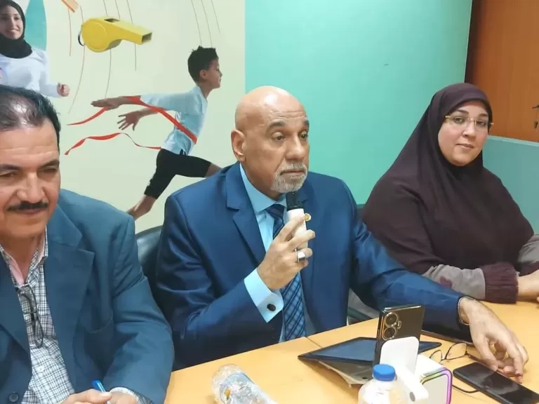 محاضره بعنوان «الرسايل»« معارك وفتوحات» في شهر رمضان بثقافة السويس