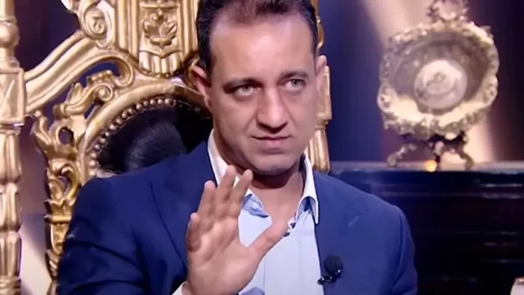 أحمد مرتضى يرد على تصريح حسين لبيب 'سابوا الزمالك أرض محروقة': كلام هجص