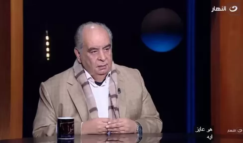 يوسف زيدان : مصطلح 'الديانة الإبراهيمية' أكاديمي وليس دينيًا