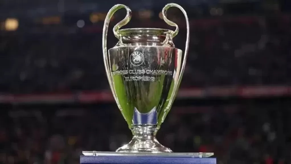 مواعيد مباريات اليوم الثلاثاء في دوري أبطال أوروبا.. قمة ليفربول وباريس