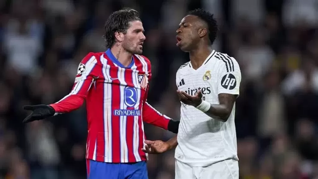 ريال مدريد يطيح بأتلتيكو من دوري أبطال أوروبا بركلات الترجيح 4