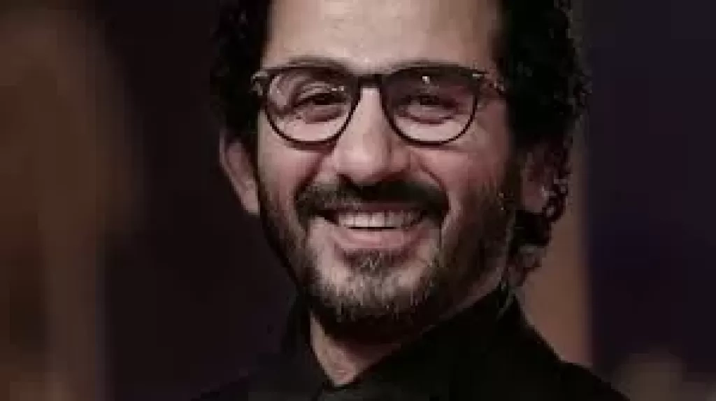 مهرجان هوليوود للفيلم العربي يكرم أحمد حلمي في دورته الرابعة