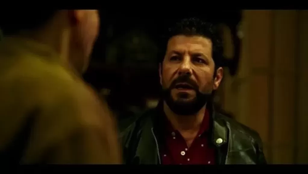إياد نصار: موضوع 'ظلم المصطبة' معقد للغاية ومختلف عما قدمته من قبل