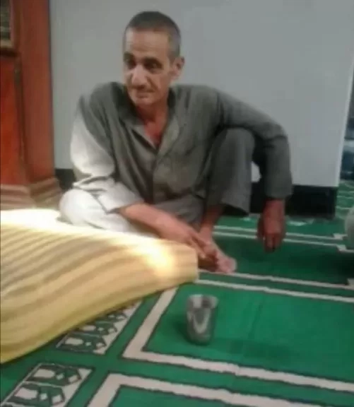 حُسن الخاتمة.. أذن وصلي الظهر ونطق بالشهادة وتوفي في المسجد