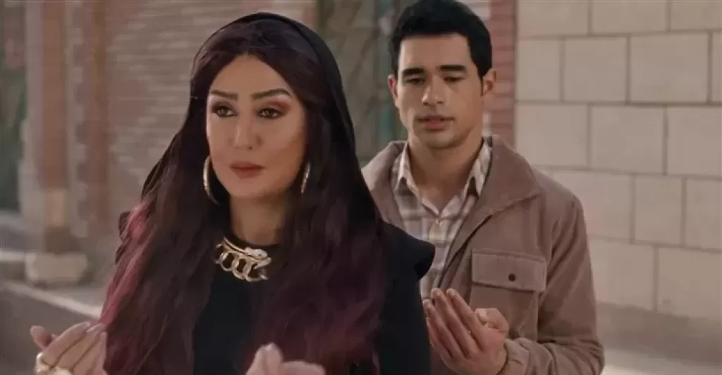 غادة عبد الرازق تعلق على مقارنتها بتحية كاريوكا في 'شباب امرأة'