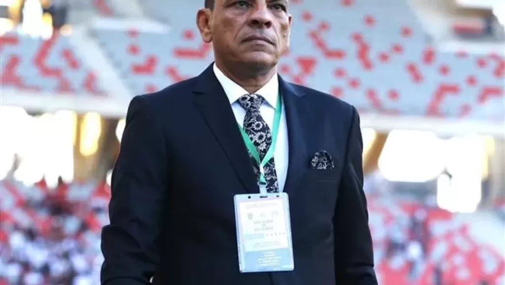 الاتحاد الدولي يختار سيد مراد مراقبا لحكام مباراة جزر القمر ومالي