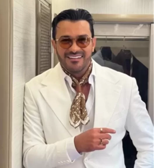 محمد رجب: اشتغلت كومبارس في بداياتي.. ولم اندم علي رفض بطولة فيلم 'عبده موتة '