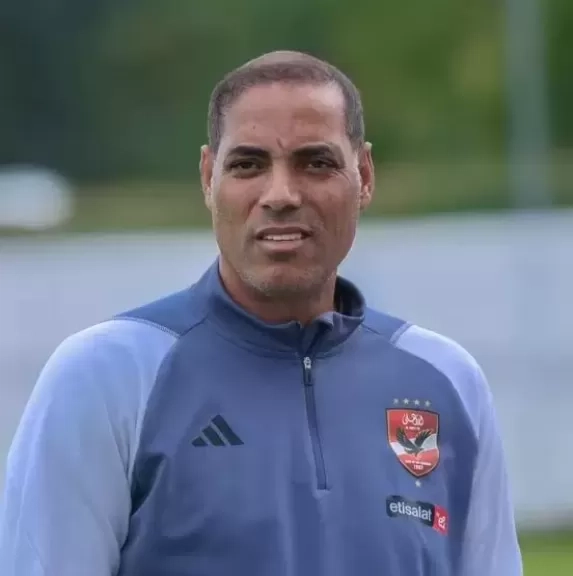 خالد بيبو: علاقة كولر بالأهلى وصلت إلى طريق مسدود.. وتعرضت لحرب بدون سبب