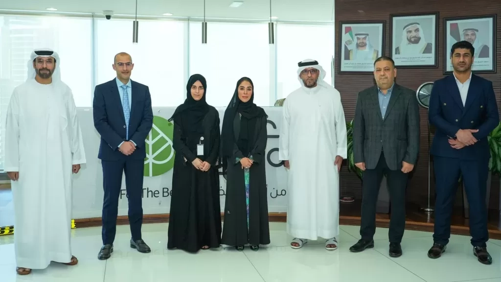 تعاون إستراتيجي بين مجموعة أغذية وهيئة المساهمات المجتمعية - معاً، لإنتاج 500 ألف رغيف و 100 ألف عبوة من مياه