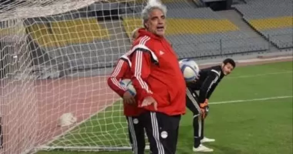 أحمد ناجي ينتقد استدعاء البلعوطي لقائمة منتخب مصر