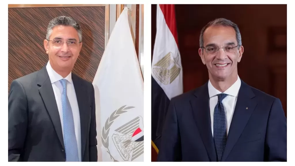 وزارتا الاتصالات والتموين تعلنان بدء تفعيل منظومة 'الكارت الموحد' بمحافظة بورسعيد بدءا من أول أبريل