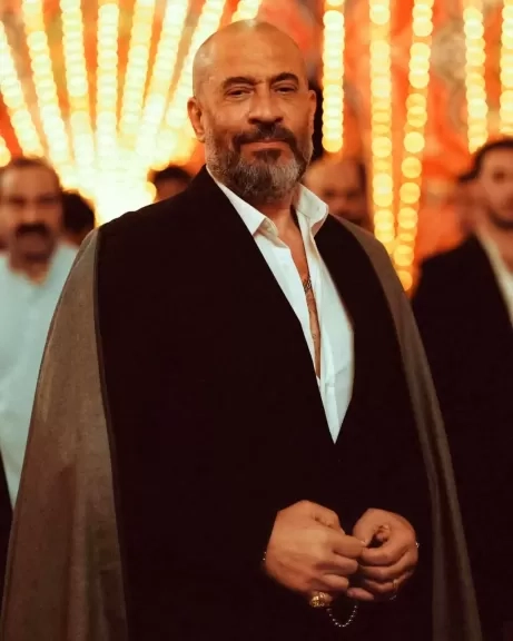 محمد فودة يشيد بأداء ماجد المصري فى 'إش إش'..شخصية متفردة