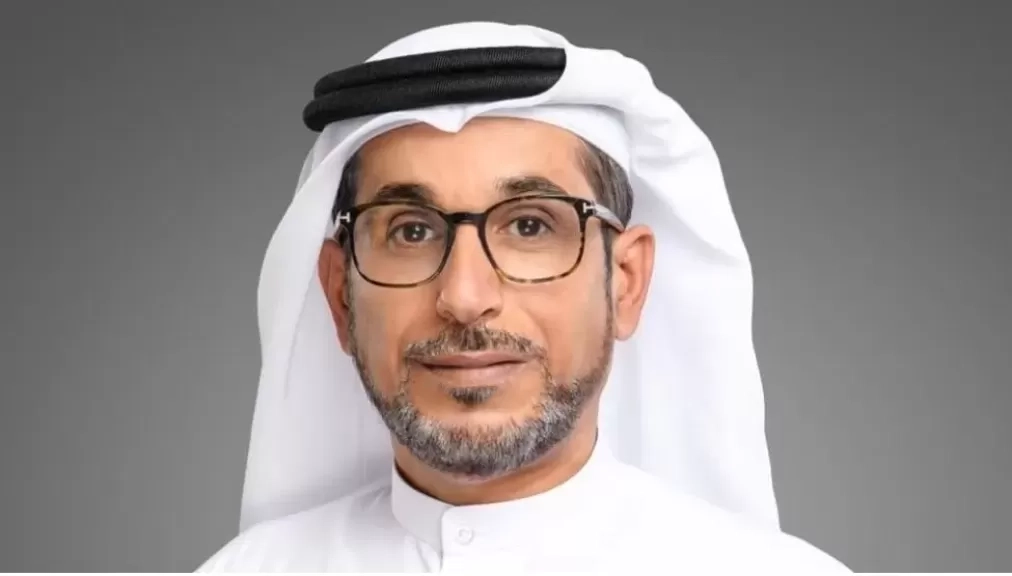 'السويدي' رؤية ثاقبة واسهامات بارزة في قيادة صندوق ابو ظبي للتنمية