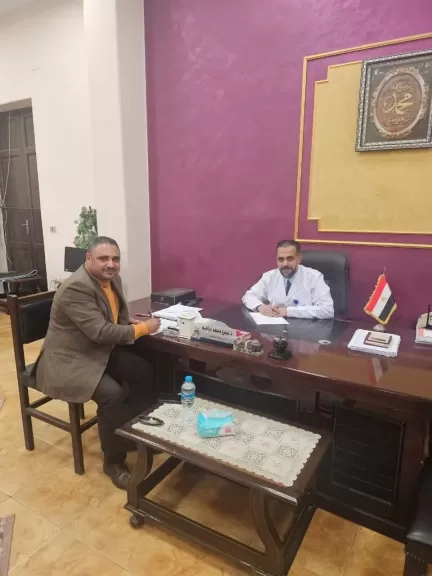 عاجل.. مدير مستشفى شبرا العام يكشف لـ'النهار' خطط التطوير وأحدث المشاريع الطبية