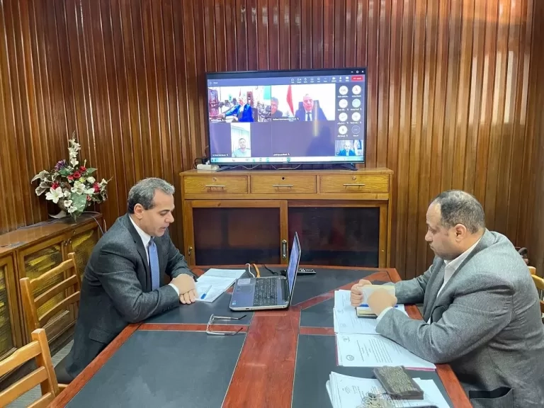 انعقاد اللجنة الفنية الزراعية المصرية التونسية المشتركة.. وموسى: لتعزيز التعاون والاستفادة من الخبرة المصرية
