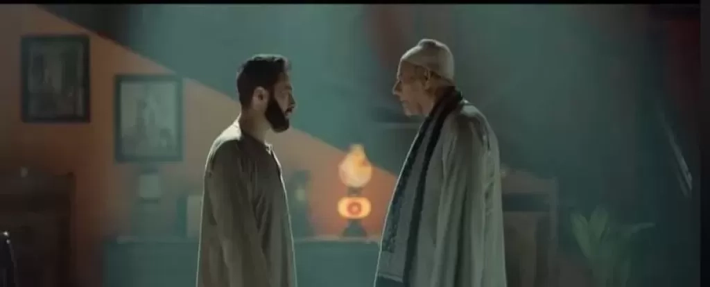 مسلسل المداح 5 الحلقة 29.. هل ينجح حمادة هلال في مهمته بعد العثور على خريطة الصولجان؟