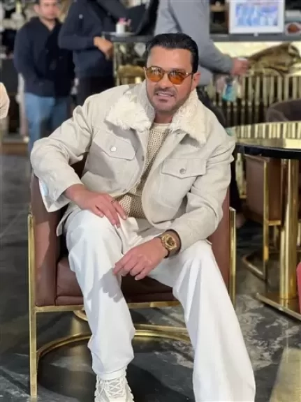 محمد رجب كشف عن سبب عودته للدراما الرمضانية في 2025