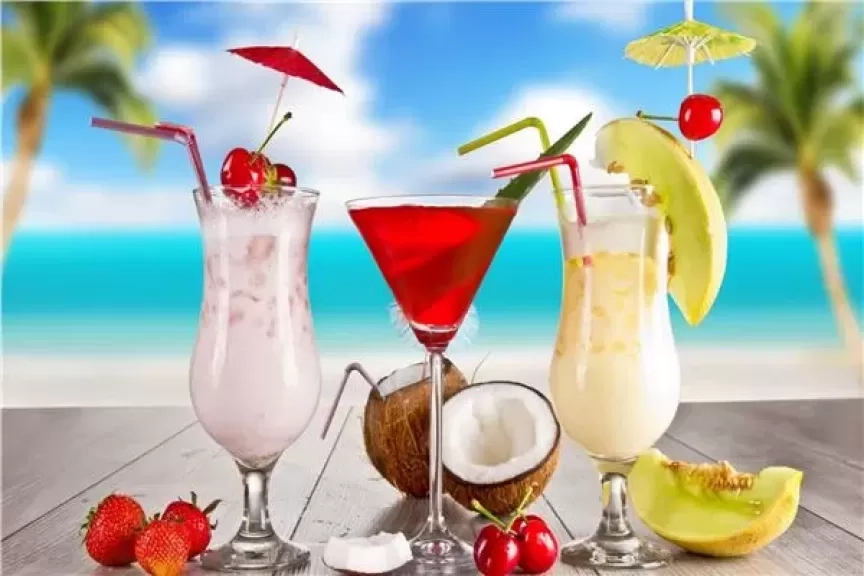 مشروبات تساعد على الانتعاش أول يوم العيد
