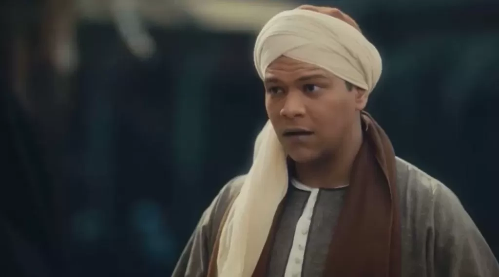 شخصيات الرمضانية قدمها أحمد عبد الحميد.. تعرف إليها