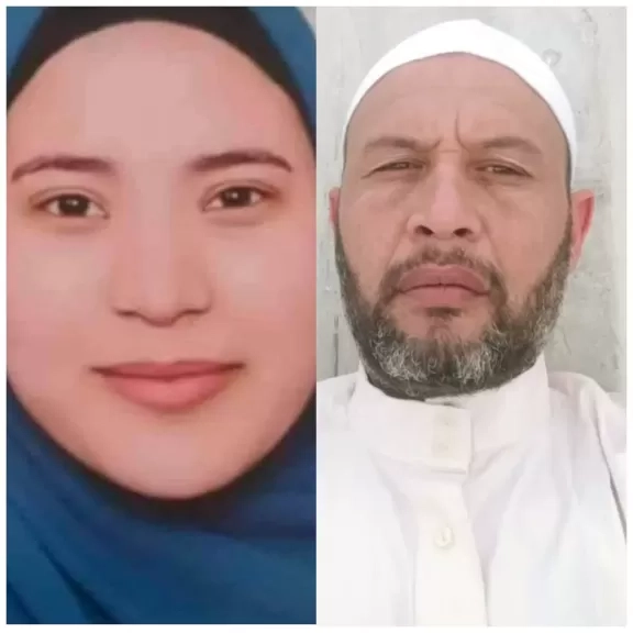 في عيد الفطر.. مواطن بالمنوفية يعفو عن المتسببين في وفاة ابنته لوجه الله