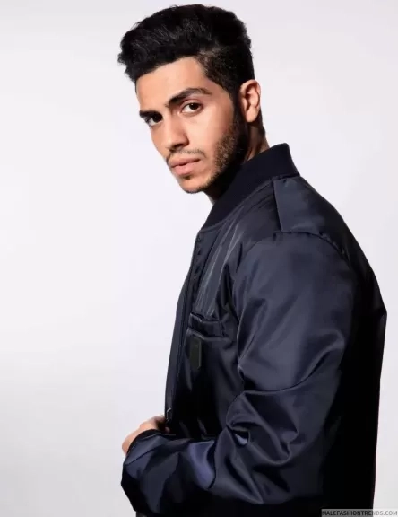 مينا مسعود يروج لفيلم 'فى عز الظهر' ويطرح تيزر العمل العرض