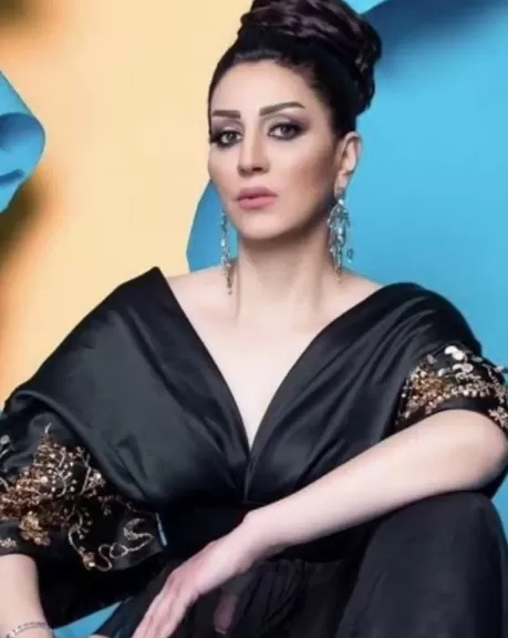 وفاء عامر عن قيامها بدور الأم فى جودر: 'ليست المرة الأولى أنا مجنونه فن