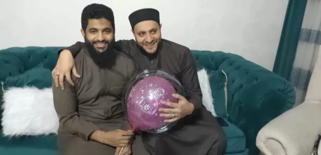 شيوخ فيدو «البالون» بالإسماعيلية: ما لعبناش كوتشينة ونربي جيل محب للصلاة والمشايخ