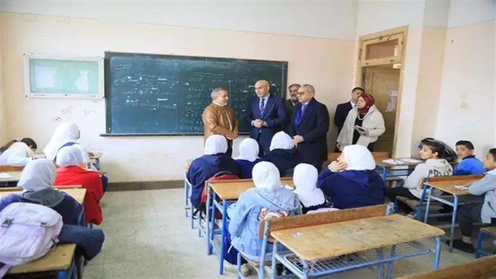 التفاصيل الكاملة لنظام البوكليت في امتحانات الشهادة الإعدادية.. هل تتغير الأسئلة؟