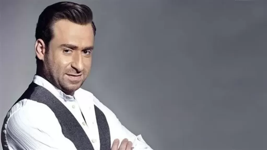 موعد ومكان عزاء زوجة الفنان نضال الشافعي