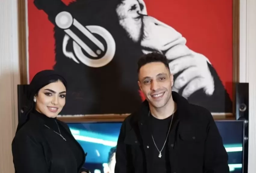 منة فاضل تطرح أحدث كلياتها 'كان كابوس' على يوتيوب